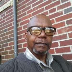 Meet your Posher, Kenny